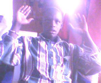 el youssou sarr
