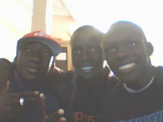 moi et mes amis