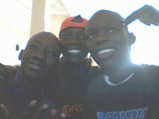 mes amis et moi