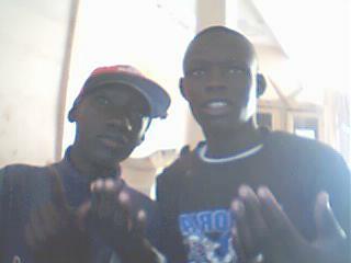 djibson et elhadji