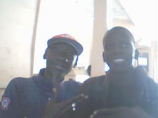 mes amis
