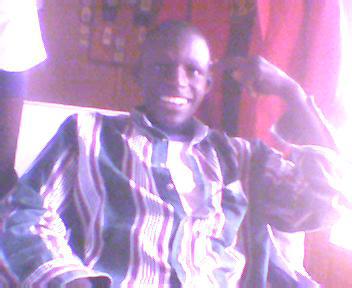 big bosse