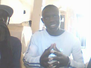 sarr elzo