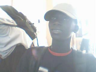 babacar