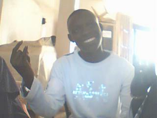 youssou sarr