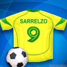 moi   sarrelzo le ronnaldo2