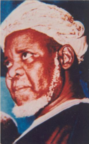 mame baye