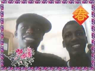marc et moi