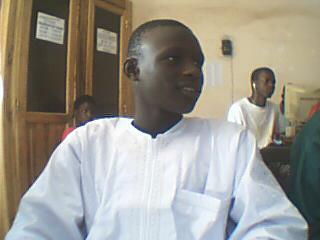 sarr