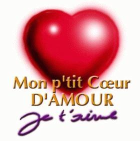 coeur d amour