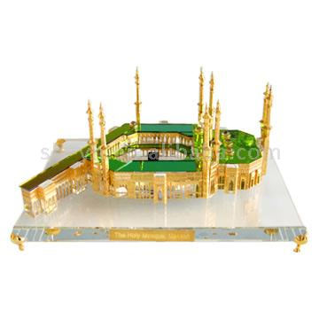 mosque