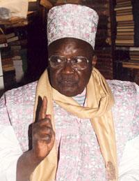 mansour sy