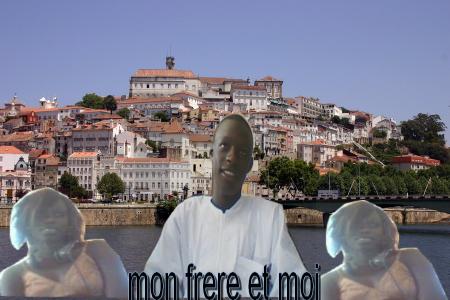 ma coeur et moi