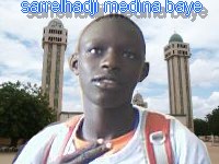 medina baye