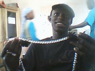 soldarou baye